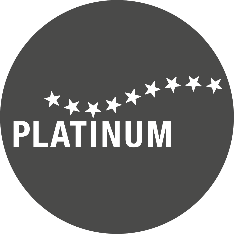 Platinum